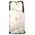 Lcd Frame Middle Chassis For Doogee S100 Blue By - Maxbhi Com