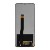 Lcd With Touch Screen For Cubot Note 50 Black By - Maxbhi Com