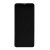 Lcd With Touch Screen For Cubot Note 50 Blue By - Maxbhi Com