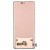 Lcd With Touch Screen For Vivo Y78 Plus 5g Gold By - Maxbhi Com