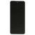 Lcd With Touch Screen For Umidigi A13 Pro Max 5g Black By - Maxbhi Com