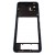 Middle Frame Ring Only For Cubot Note 50 Blue By - Maxbhi Com