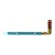 Power Button Flex Cable For Huawei Mediapad M5 10 Pro On Off Flex Pcb By - Maxbhi Com