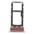 Sim Card Holder Tray For Ulefone Power Armor 14 Pro Black - Maxbhi Com