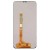 Lcd With Touch Screen For Vivo Y3 Standard Black By - Maxbhi Com