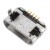 Charging Connector For Blackberry Curve 9360 By - Maxbhi Com