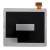 Lcd Screen For Blackberry Curve 8530 Replacement Display By - Maxbhi Com