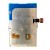 Lcd Screen For Lg Optimus One P500 Replacement Display By - Maxbhi Com