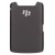 Back Panel Cover For Blackberry Torch 9860 Black - Maxbhi Com