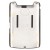 Back Panel Cover For Blackberry Torch 9860 Black - Maxbhi Com