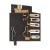 Handsfree Jack For Blackberry Curve 9380 - Maxbhi Com