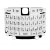 Keypad For Blackberry Curve 9220 Silver Gray - Maxbhi Com