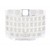 Keypad For Blackberry Curve 9220 Silver Gray - Maxbhi Com