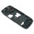 Lcd Frame Middle Chassis For Nokia 112 Grey By - Maxbhi Com