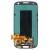 Lcd With Touch Screen For Samsung Galaxy S Iii I747 White By - Maxbhi Com