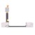 Navigation Keypad For Samsung Galaxy S Iii I747 By - Maxbhi Com