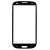 Replacement Front Glass For Samsung Galaxy S Iii I747 Red By - Maxbhi Com