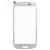 Replacement Front Glass For Samsung Galaxy S Iii I747 White By - Maxbhi Com