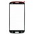 Replacement Front Glass For Samsung Galaxy S Iii I747 White By - Maxbhi Com