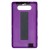 Back Panel Cover For Nokia Lumia 820 Purple - Maxbhi Com