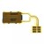 Handsfree Audio Jack Flex Cable For Nokia Lumia 820 By - Maxbhi Com