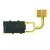 Handsfree Audio Jack Flex Cable For Nokia Lumia 820 By - Maxbhi Com