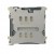 Sim Connector For Lg Optimus G E975 - Maxbhi Com