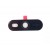 Camera Lens For Nokia Lumia 820 White By - Maxbhi Com
