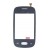 Touch Screen Digitizer For Samsung Galaxy Pocket Neo S5310 Black By - Maxbhi Com