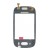 Touch Screen Digitizer For Samsung Galaxy Pocket Neo S5310 Black By - Maxbhi Com