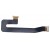 Lcd Flex Cable For Samsung Galaxy Tab A7 10 4 2020 By - Maxbhi Com