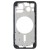 Lcd Frame Middle Chassis For Apple Iphone 13 Black By - Maxbhi Com