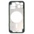 Lcd Frame Middle Chassis For Apple Iphone 13 Green By - Maxbhi Com