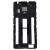 Middle Frame Ring Only For Asus Zenfone 6 A600cg White By - Maxbhi Com