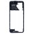 Middle Frame Ring Only For Xiaomi Redmi 12 5g Blue By - Maxbhi Com