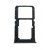 Sim Card Holder Tray For Oneplus Nord Ce 2 Lite 5g Black - Maxbhi Com
