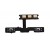 Volume Button Flex Cable For Oneplus 9r 5g By - Maxbhi Com