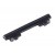 Volume Side Button Outer For Samsung Galaxy S20 Fe 5g Black By - Maxbhi Com