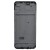 Lcd Frame Middle Chassis For Vivo Y20g Black By - Maxbhi Com