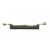Power Button Outer For Oppo A31 2020 Black By - Maxbhi Com