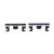 Volume Side Button Outer For Oppo Reno 6 Pro 5g Black By - Maxbhi Com