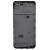 Lcd Frame Middle Chassis For Vivo Y19 White By - Maxbhi Com