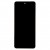 Lcd With Touch Screen For Oppo A3 Pro 5g India Black By - Maxbhi Com