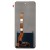 Lcd With Touch Screen For Oppo A3 Pro 5g India White By - Maxbhi Com