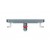 Power Button Outer For Oneplus 9 Pro Grey By - Maxbhi Com