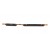 Power Button Outer For Oppo A15s Black By - Maxbhi Com