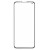 Replacement Front Glass For Oneplus 9 Pro Black By - Maxbhi Com