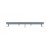 Volume Side Button Outer For Oneplus 9 Pro Grey By - Maxbhi Com