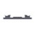 Volume Side Button Outer For Xiaomi Mi Note 10 Lite Black By - Maxbhi Com