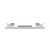 Volume Side Button Outer For Xiaomi Mi Note 10 Lite White By - Maxbhi Com